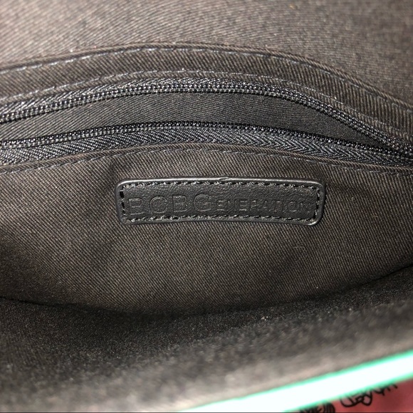 BCBGeneration Clutch - Picture 8 of 9